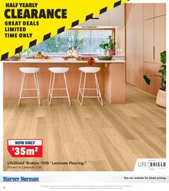 Harvey Norman catalogue Page 14