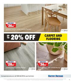 Harvey Norman catalogue Page 15