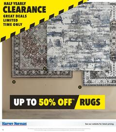 Harvey Norman catalogue Page 16