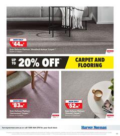 Harvey Norman catalogue Page 5