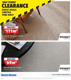 Harvey Norman catalogue Page 6