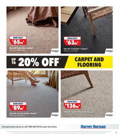 Harvey Norman catalogue Page 7