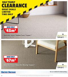 Harvey Norman catalogue Page 8