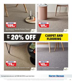 Harvey Norman catalogue Page 9