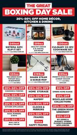 Spotlight catalogue Page 2