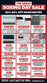 Spotlight catalogue Page 3