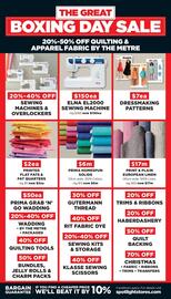 Spotlight catalogue Page 5