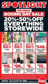 Spotlight catalogue Page 8