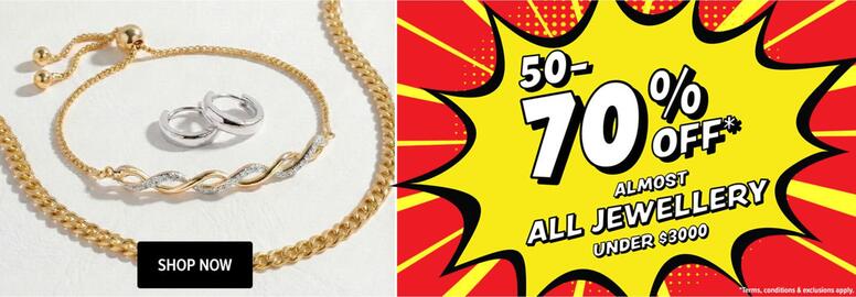 Shiels catalogue Page 1