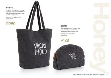 Honey Fashion Accessories catalogue week 52 Page 4