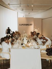 Superbalist catalogue week 52 Page 1