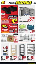 B1 Discount Baumarkt Prospekt woche 52 Seite 4