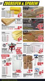 B1 Discount Baumarkt Prospekt woche 52 Seite 5