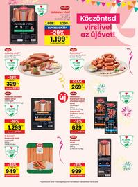 Spar akciós újság Oldal 12