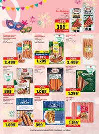 Spar akciós újság Oldal 13