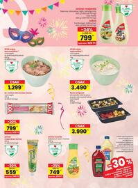 Spar akciós újság Oldal 15