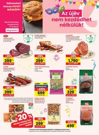 Spar akciós újság Oldal 16