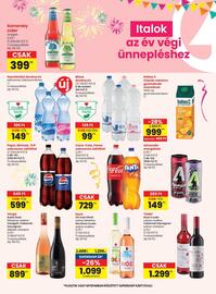 Spar akciós újság Oldal 18