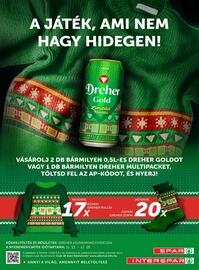 Spar akciós újság Oldal 19