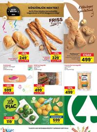 Spar akciós újság Oldal 26