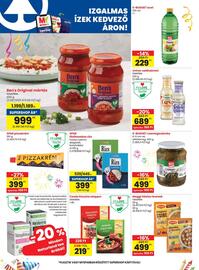 Spar akciós újság Oldal 27