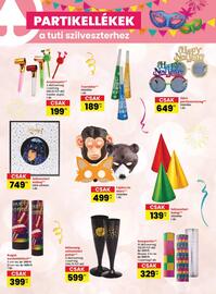 Spar akciós újság Oldal 31