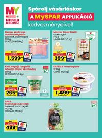 Spar akciós újság Oldal 5