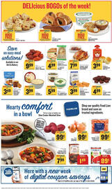 Food Lion weekly ad week 52 Page 5