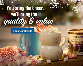 Food Lion weekly ad week 52 Page 8