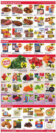 Winn Dixie weekly ad week 52 Page 2