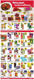 Winn Dixie weekly ad week 52 Page 4