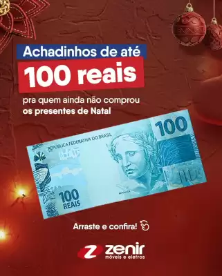 Catálogo Zenir (válido até 30-12)