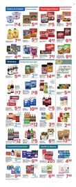 Albertsons weekly ad Page 3