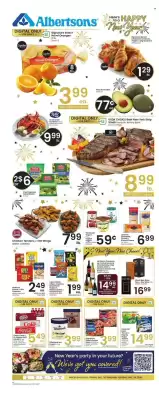 Albertsons weekly ad