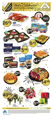 Albertsons weekly ad (valid until 30-12)