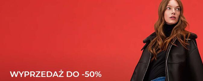 Reserved gazetka Strona 1