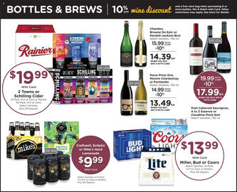 QFC weekly ad week 52 Page 10