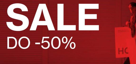 House gazetka Strona 1