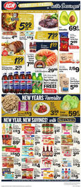 IGA weekly ad Page 1