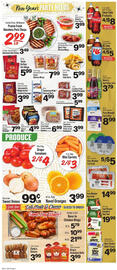 IGA weekly ad Page 2