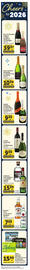 Vons weekly ad week 52 Page 2