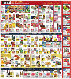 Vons weekly ad week 52 Page 3