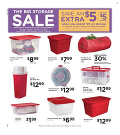 Fry's weekly ad week 52 Page 13