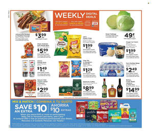 Fry's weekly ad week 52 Page 2