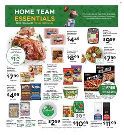 Fry's weekly ad week 52 Page 6
