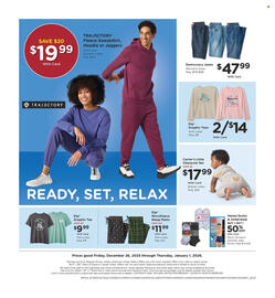 Fry's weekly ad week 52 Page 4