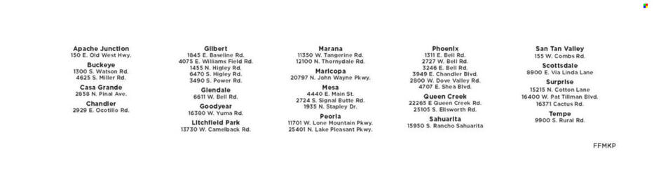 Fry's weekly ad week 52 Page 5