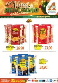 Folheto Atacadão Página 1