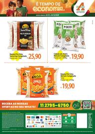 Folheto Atacadão Página 2