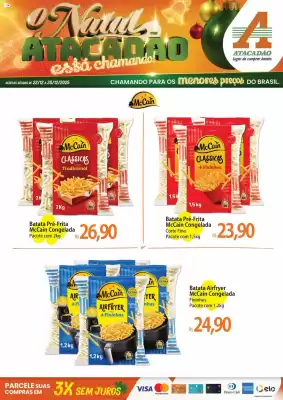 Folheto Atacadão (válido até 28-12)